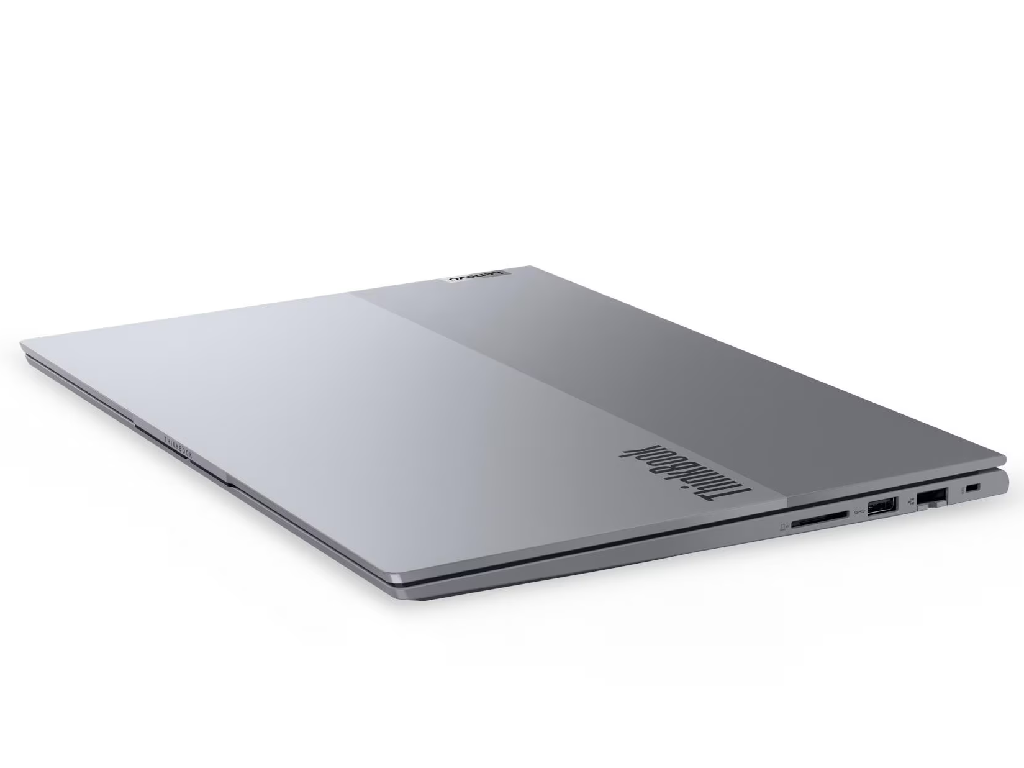 Lenovo ThinkBook 16 G7 ABP / 16 IPS FullHD+ / Ryzen 5 7430U / 16Gb DDR4 / 512Gb SSD