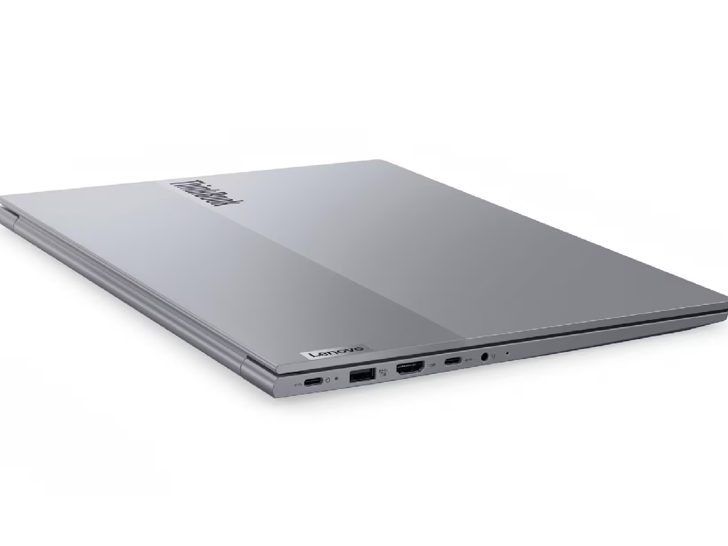 Lenovo ThinkBook 16 G7 ABP / 16 IPS FullHD+ / Ryzen 5 7430U / 16Gb DDR4 / 512Gb SSD