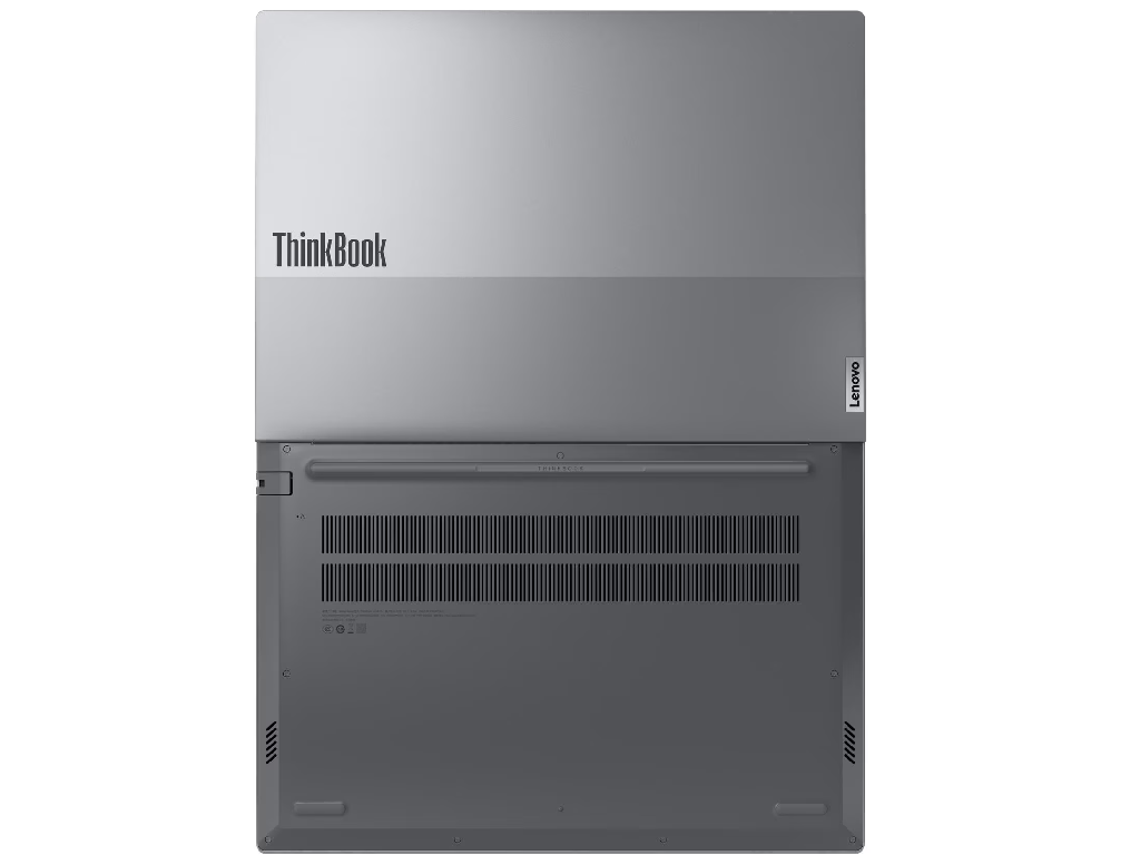 Lenovo ThinkBook 16 G7 ABP / 16 IPS FullHD+ / Ryzen 5 7430U / 16Gb DDR4 / 512Gb SSD