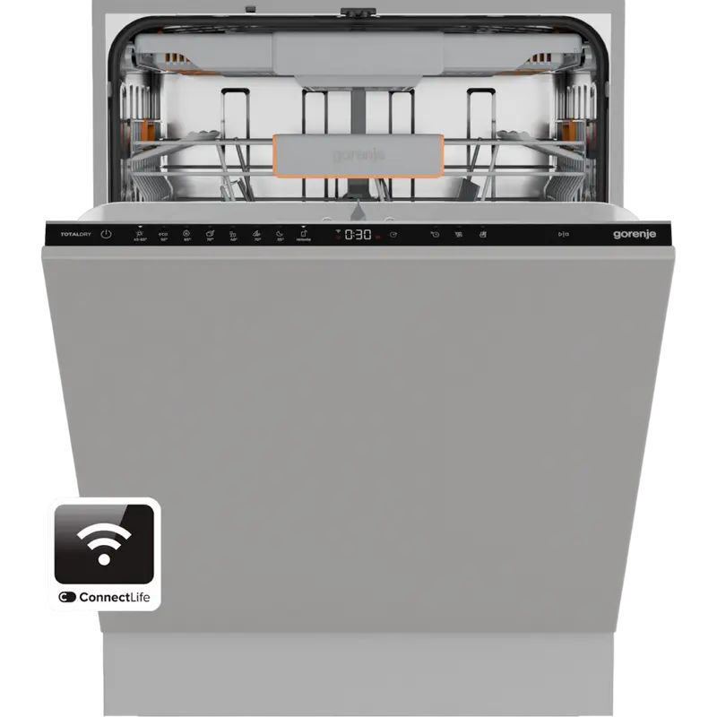 GORENJE GVB67364