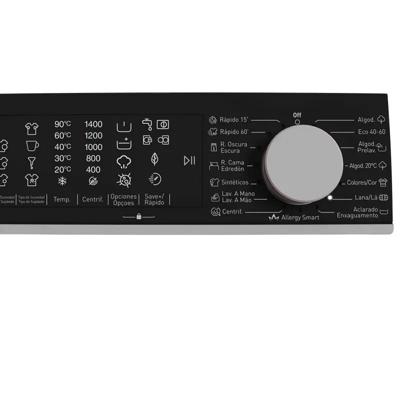 Sharp ES-NFL014CWNA-EE