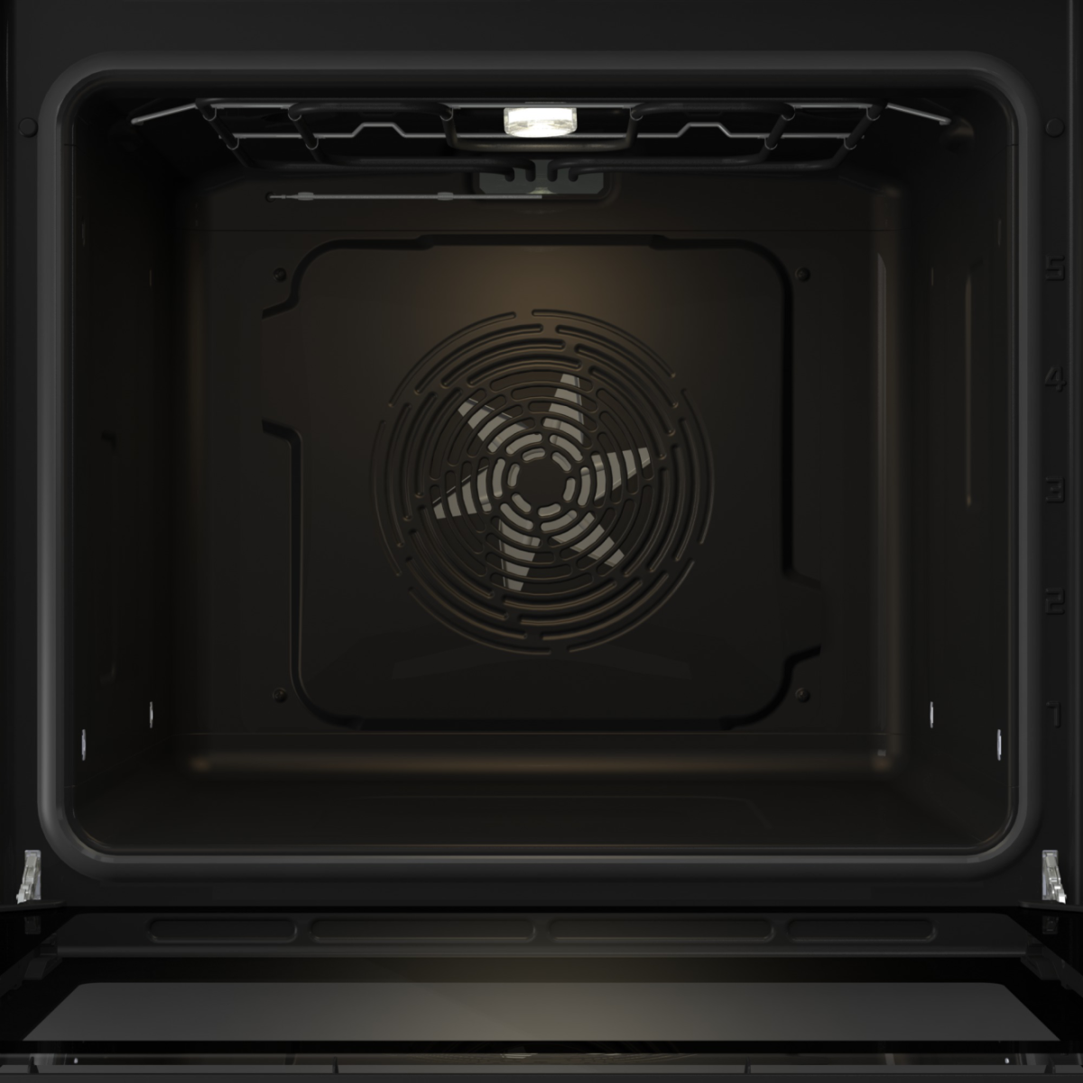 GORENJE BOP6737E02BK