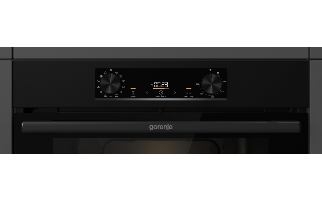GORENJE BOP6737E02BK