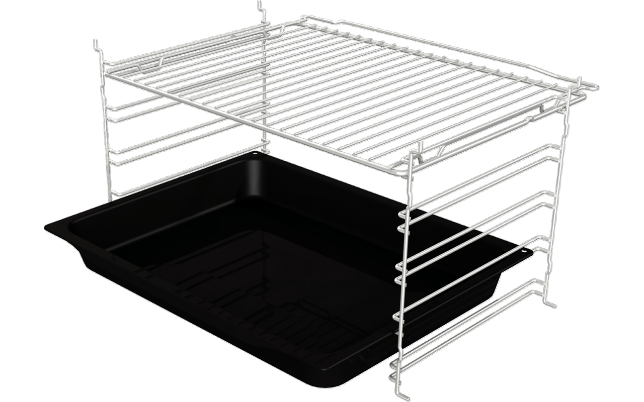 GORENJE BOP6737E02BK