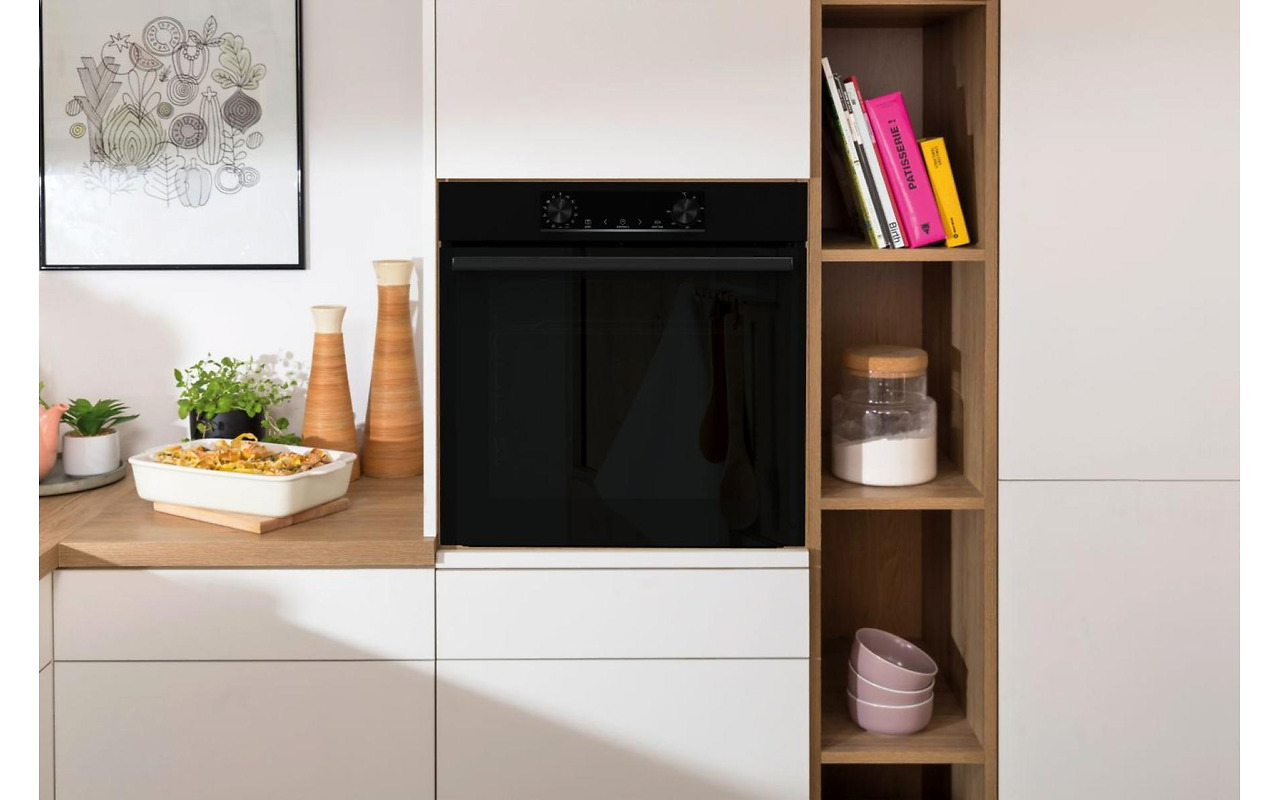 GORENJE BOP6737E02BK