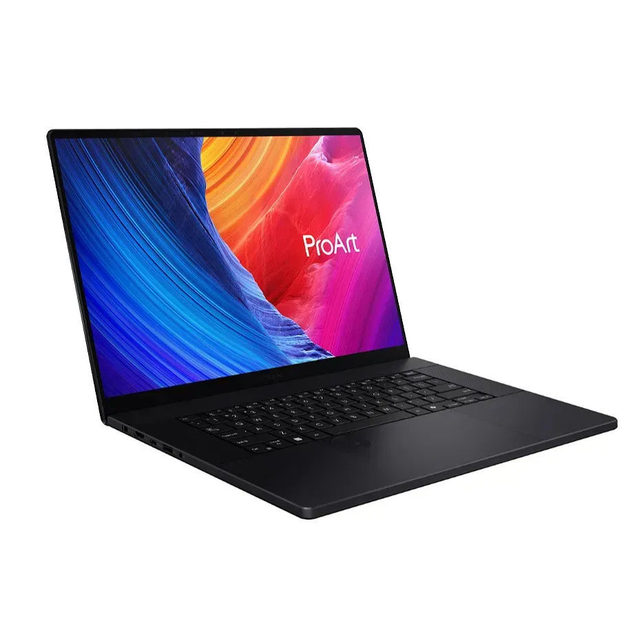 ASUS ProArt P16 H7606WP / 16 OLED 4K Touch / Ryzen AI 9 HX 370 / 64Gb LPDDR5X / 2Tb SSD / GeForce RTX 5070 8Gb / Windows 11