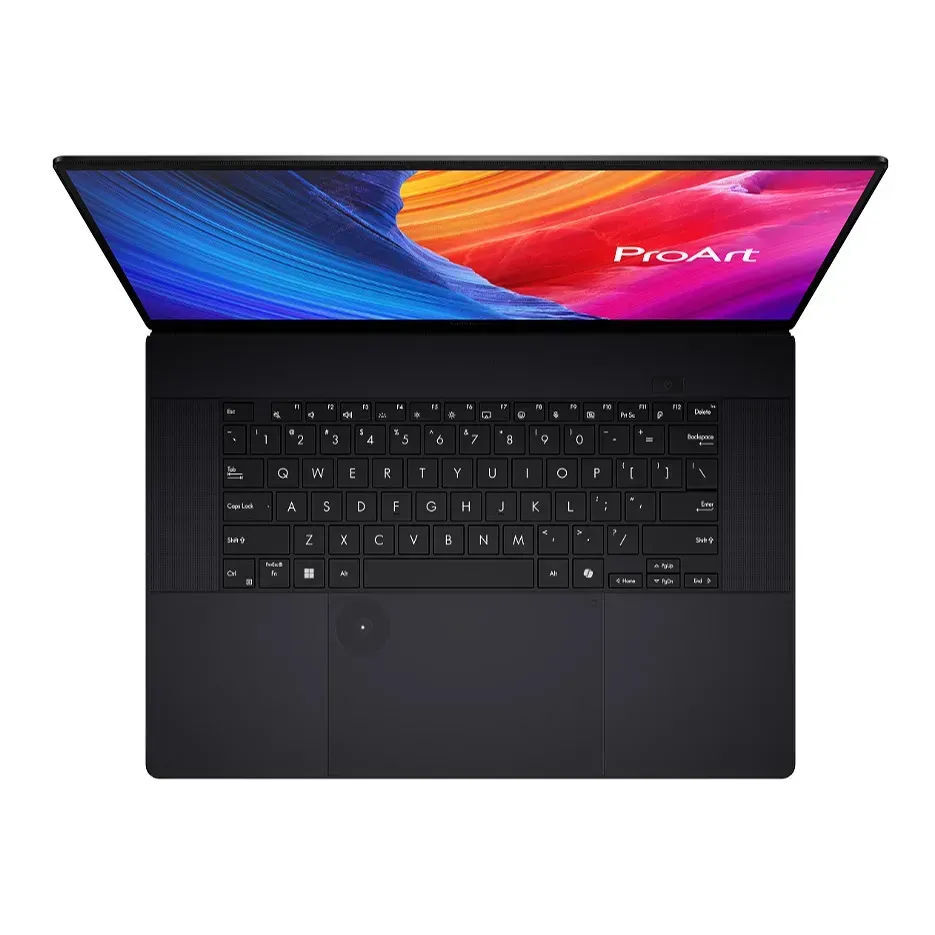 ASUS ProArt P16 H7606WP / 16 OLED 4K Touch / Ryzen AI 9 HX 370 / 64Gb LPDDR5X / 2Tb SSD / GeForce RTX 5070 8Gb / Windows 11