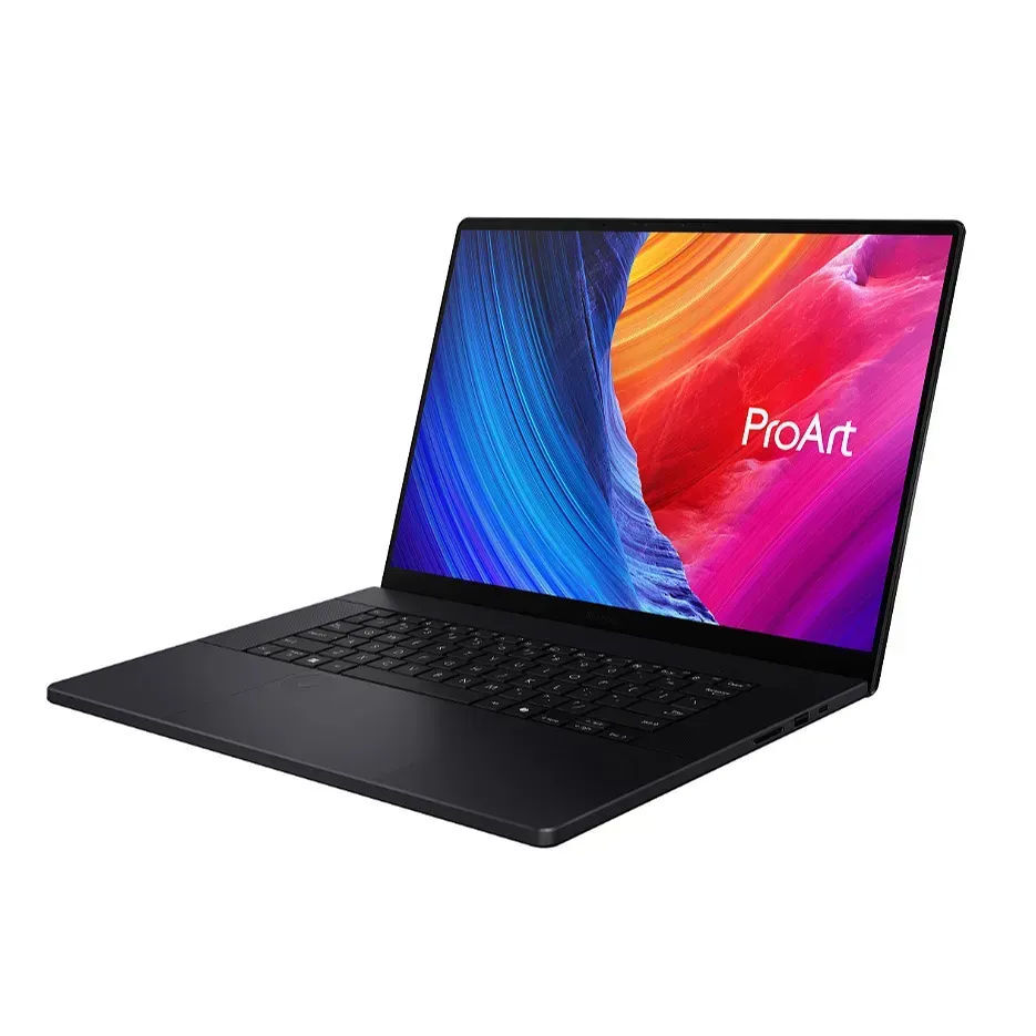 ASUS ProArt P16 H7606WP / 16 OLED 4K Touch / Ryzen AI 9 HX 370 / 64Gb LPDDR5X / 2Tb SSD / GeForce RTX 5070 8Gb / Windows 11