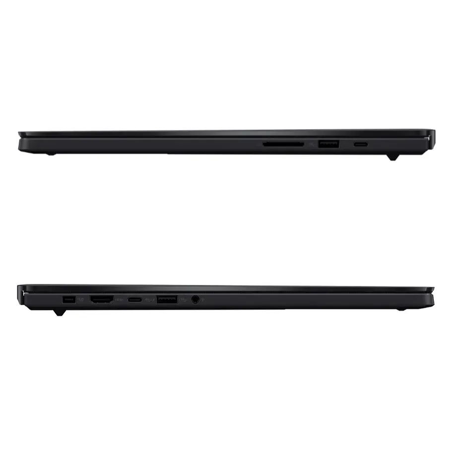 ASUS ProArt P16 H7606WP / 16 OLED 4K Touch / Ryzen AI 9 HX 370 / 64Gb LPDDR5X / 2Tb SSD / GeForce RTX 5070 8Gb / Windows 11