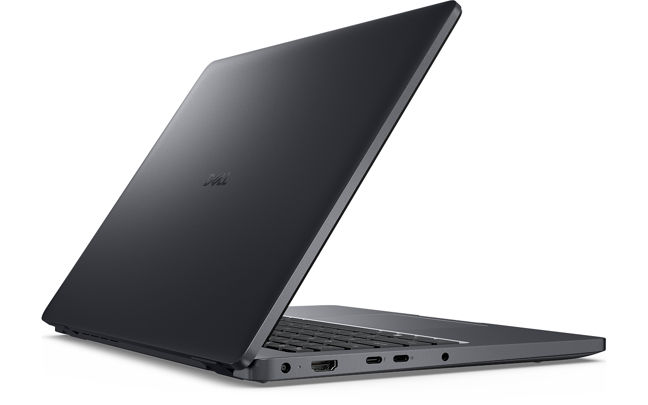 DELL Pro 14 / 14 IPS FullHD+ / Ryzen AI 7 PRO 350 / 16Gb DDR5 / 512Gb SSD / Windows 11 PRO