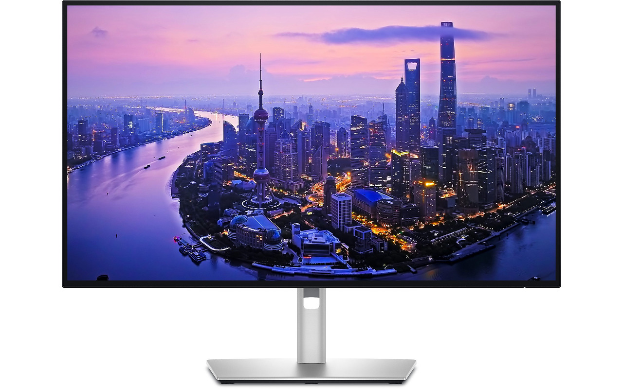DELL UltraSharp U2725QE / 27 IPS 4K 120Hz