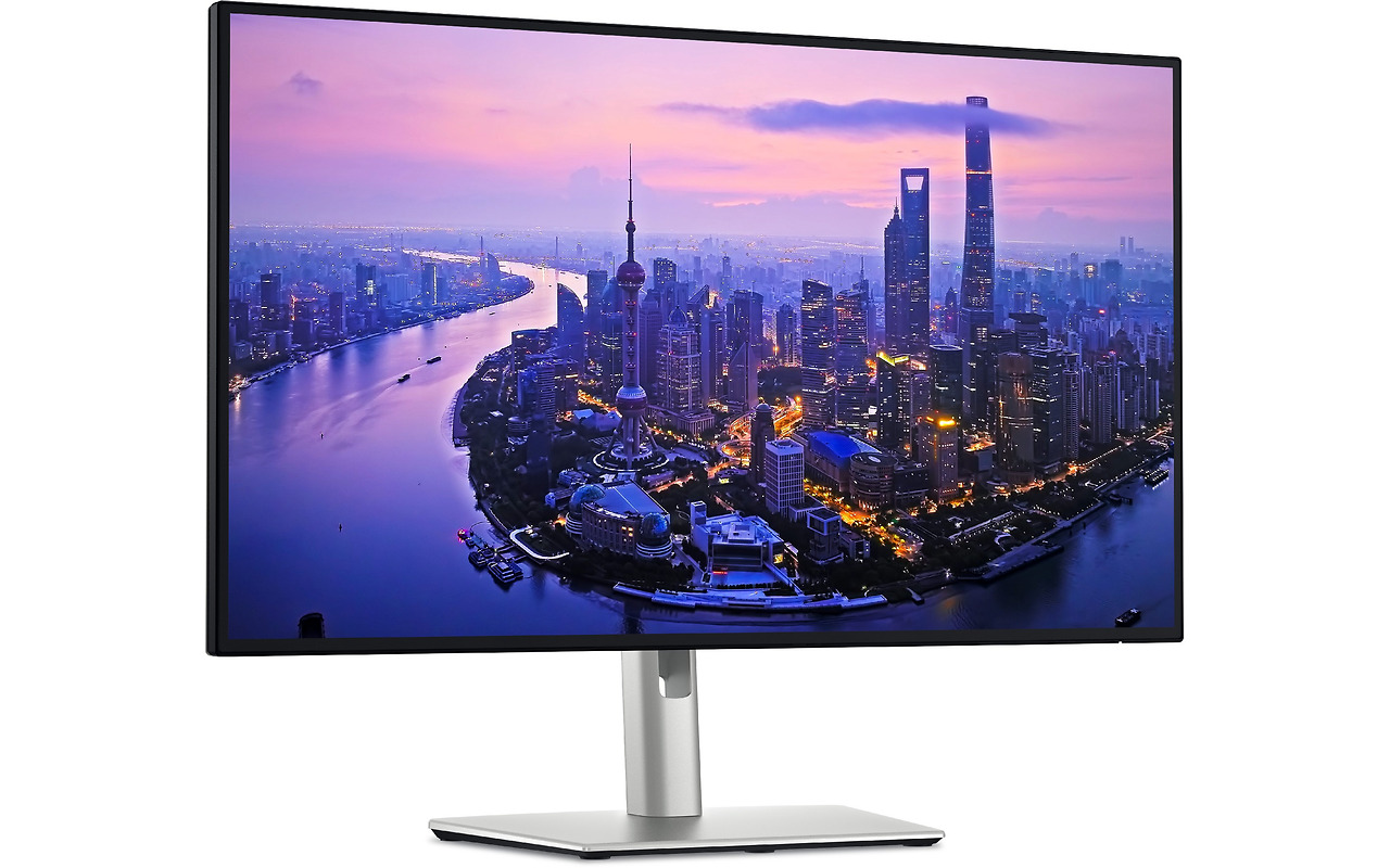 DELL UltraSharp U2725QE / 27 IPS 4K 120Hz