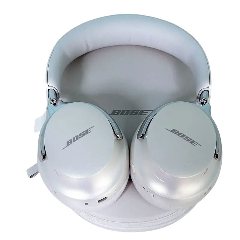BOSE QuietComfort Ultra Beige