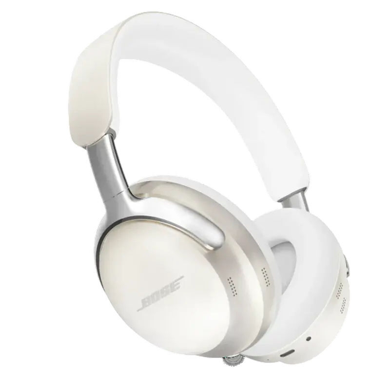 BOSE QuietComfort Ultra Beige
