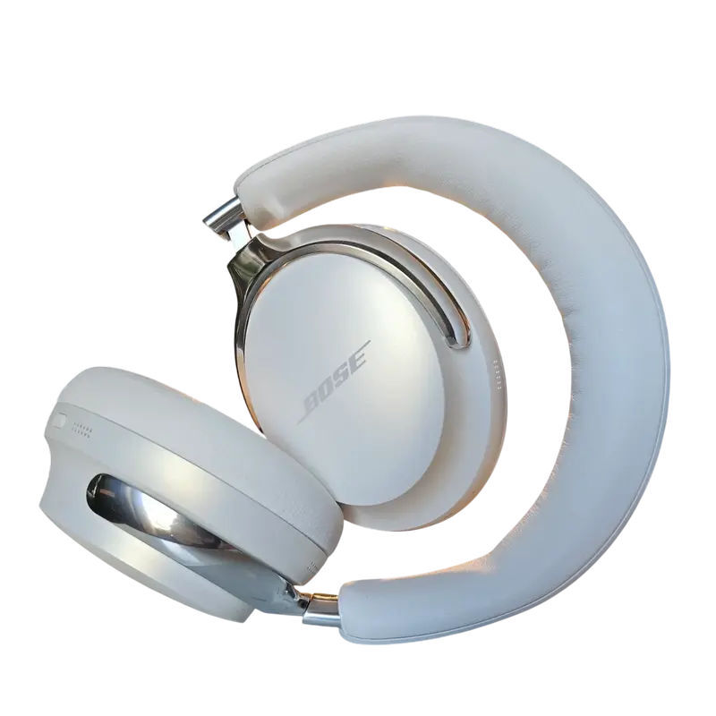 BOSE QuietComfort Ultra Beige