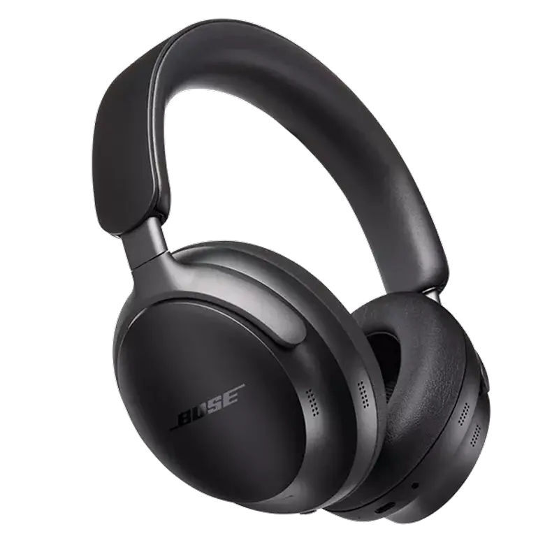 BOSE QuietComfort Ultra Black