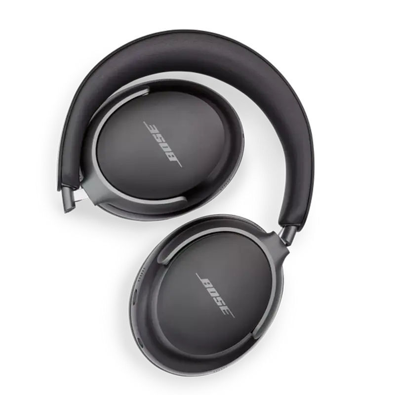 BOSE QuietComfort Ultra Black