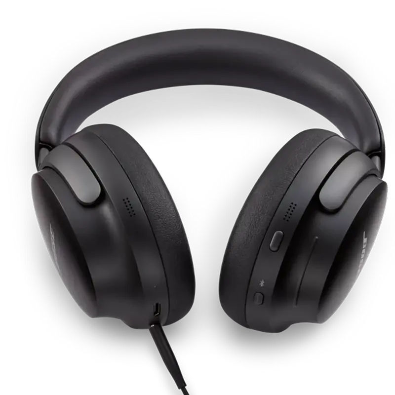 BOSE QuietComfort Ultra Black