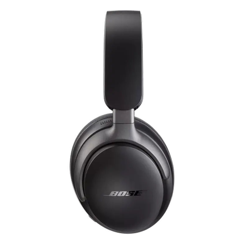 BOSE QuietComfort Ultra Black