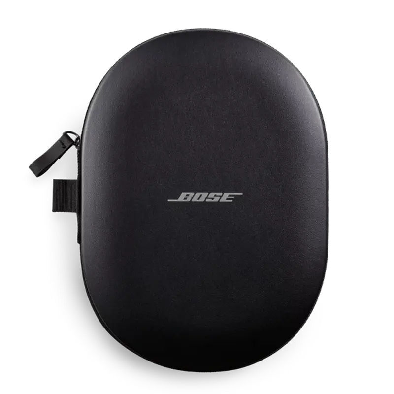 BOSE QuietComfort Ultra Black