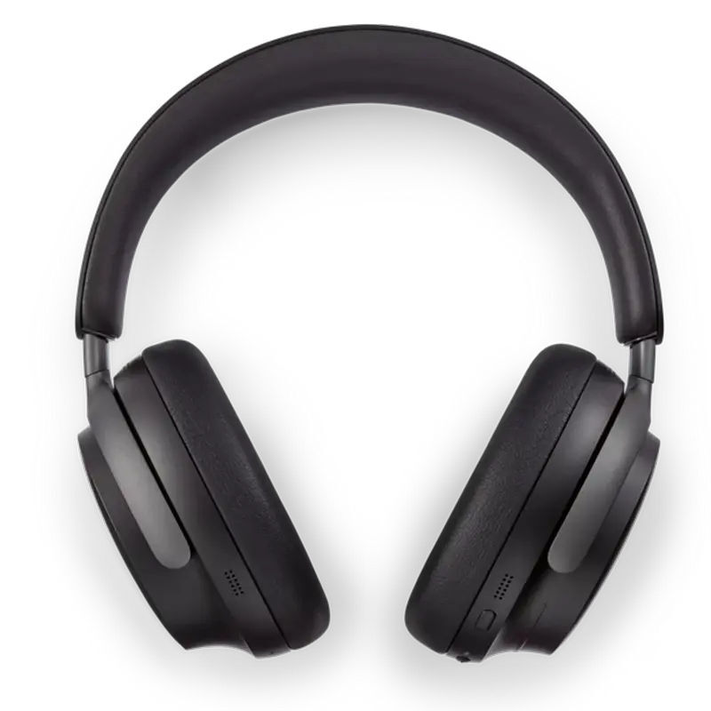 BOSE QuietComfort Ultra Black
