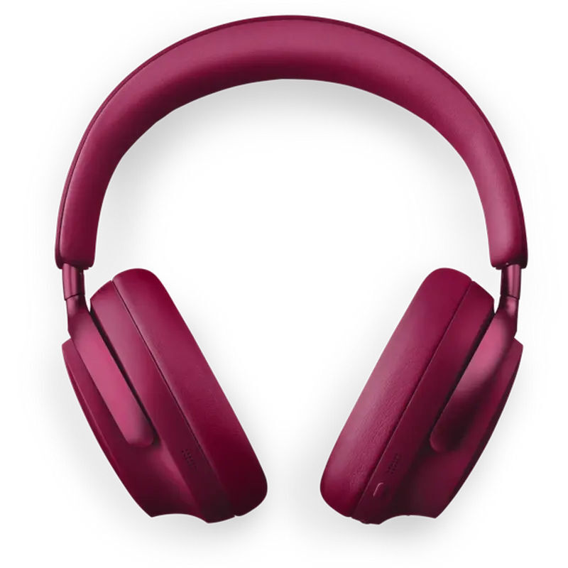 BOSE QuietComfort Ultra Red