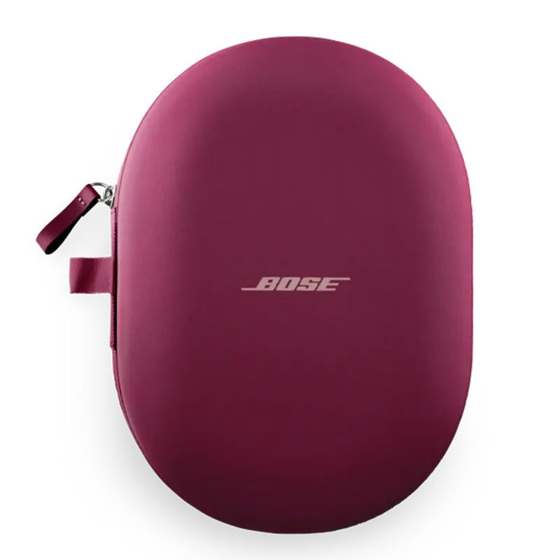 BOSE QuietComfort Ultra Red