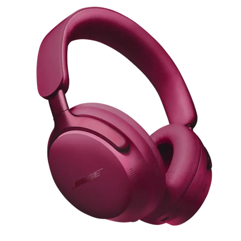 BOSE QuietComfort Ultra Red