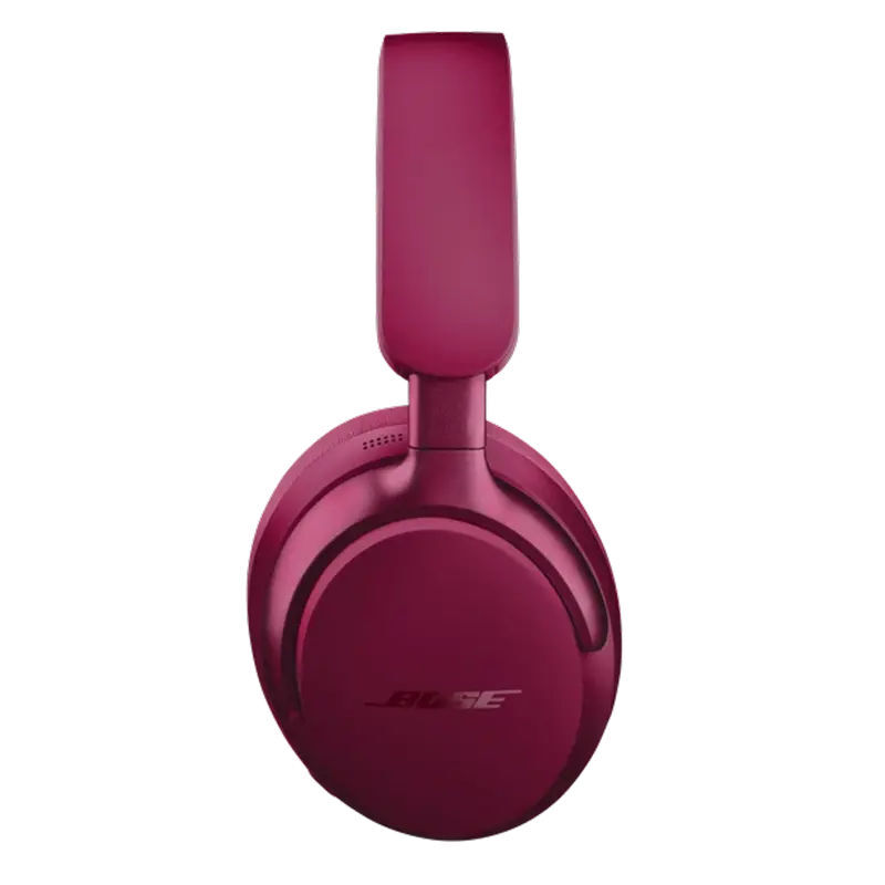 BOSE QuietComfort Ultra Red