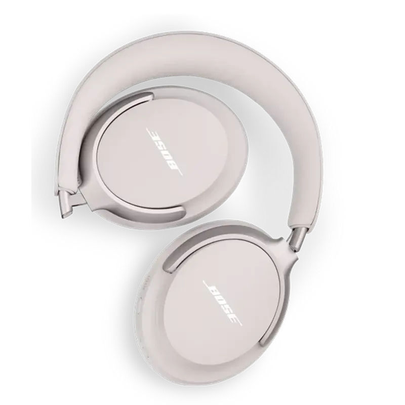 BOSE QuietComfort Ultra White