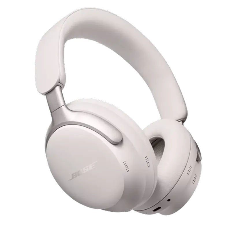 BOSE QuietComfort Ultra White