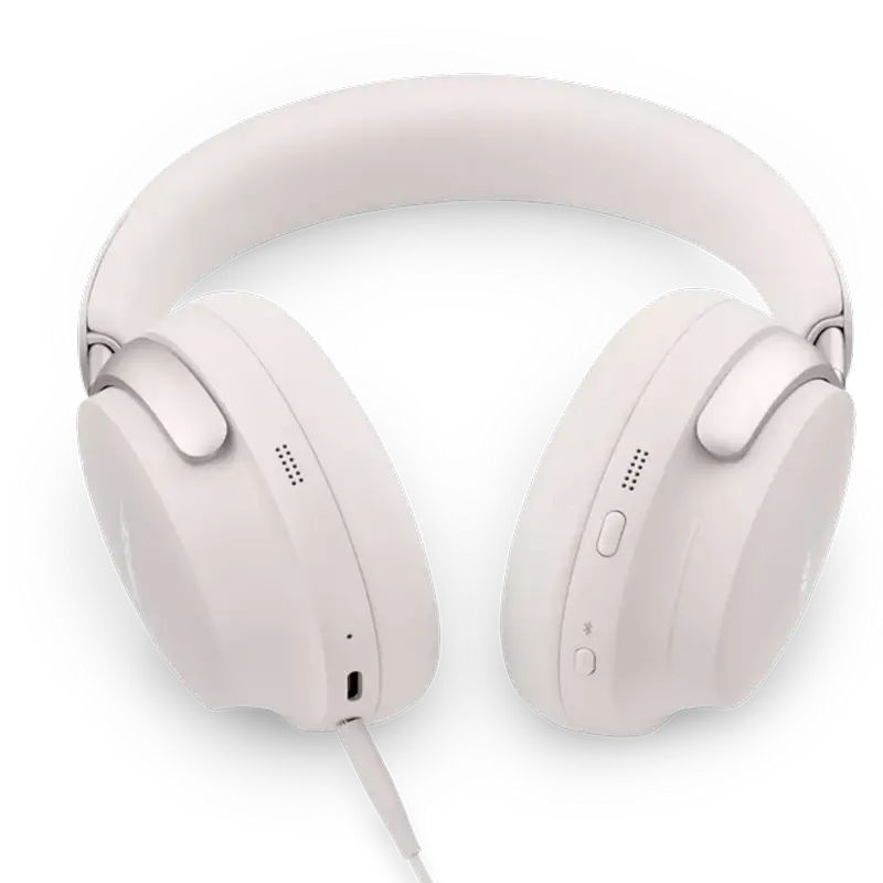 BOSE QuietComfort Ultra White