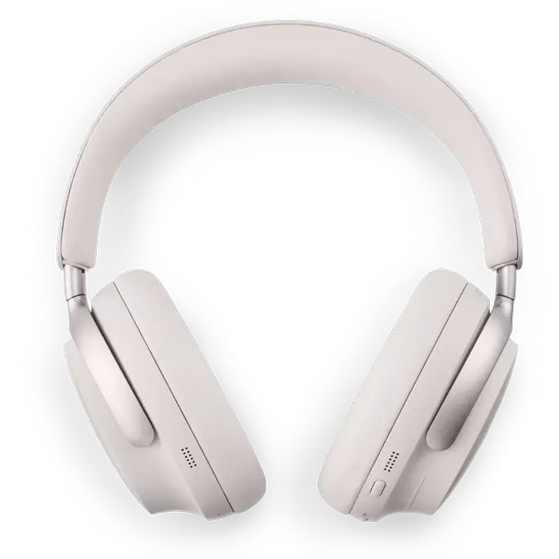 BOSE QuietComfort Ultra White