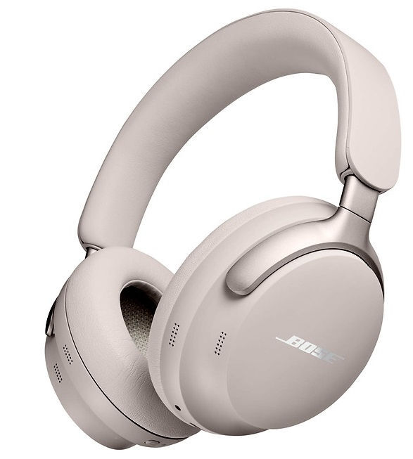 BOSE QuietComfort Ultra Beige