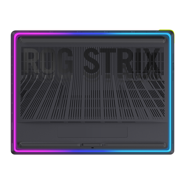 ASUS ROG Strix G16 G615LR / 16 2.5K 240Hz / Core Ultra 9 275HX / 32Gb DDR5 / 1Tb SSD / GeForce RTX 5070 Ti 12Gb