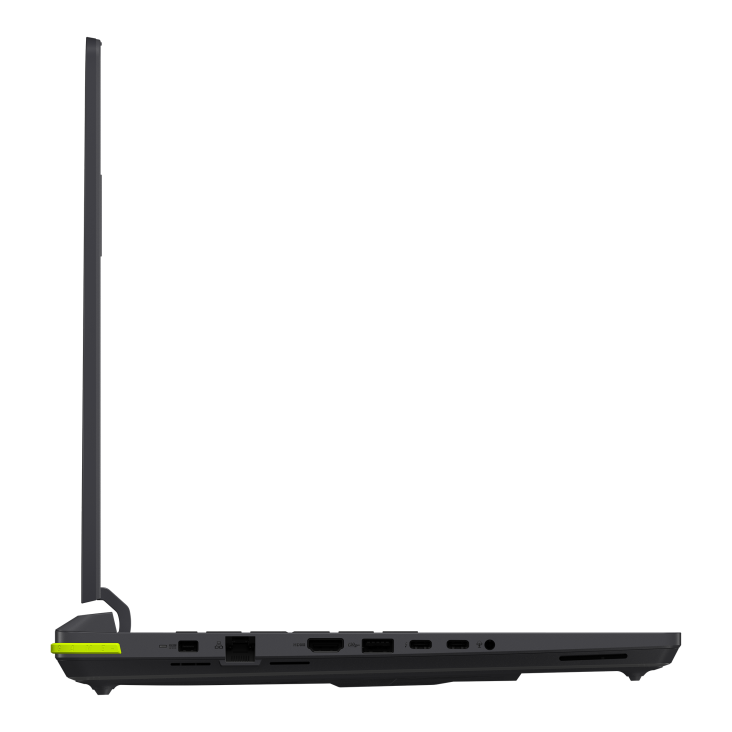 ASUS ROG Strix G16 G615LR / 16 2.5K 240Hz / Core Ultra 9 275HX / 32Gb DDR5 / 1Tb SSD / GeForce RTX 5070 Ti 12Gb