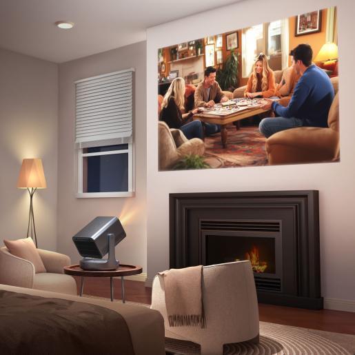 Hisense Console C2 Ultra HSN