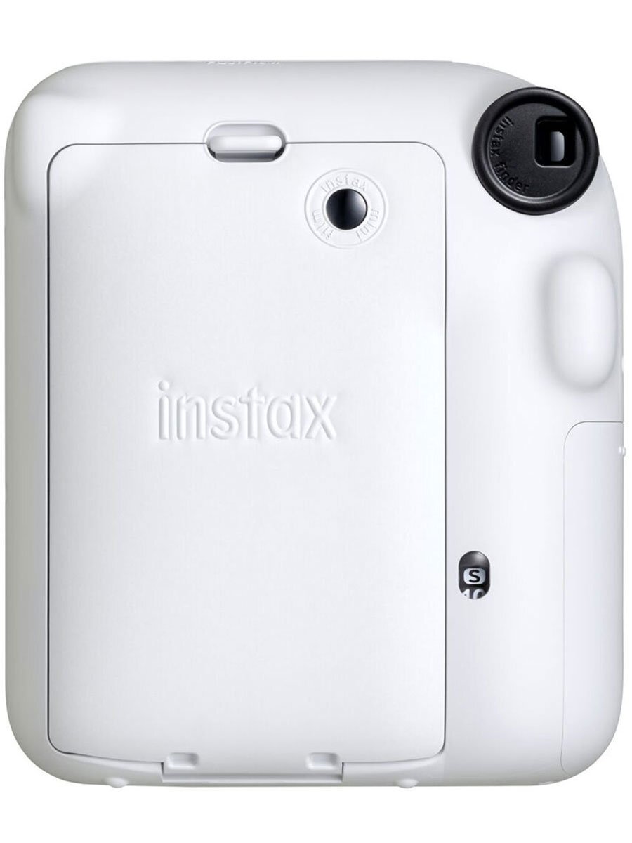 Fujifilm Instax Mini 12 White