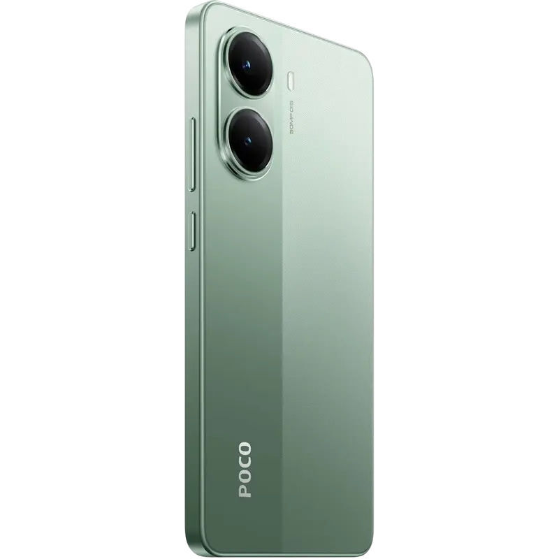 Xiaomi Poco X7 Pro 5G / 6.67 / 8Gb / 256Gb Green