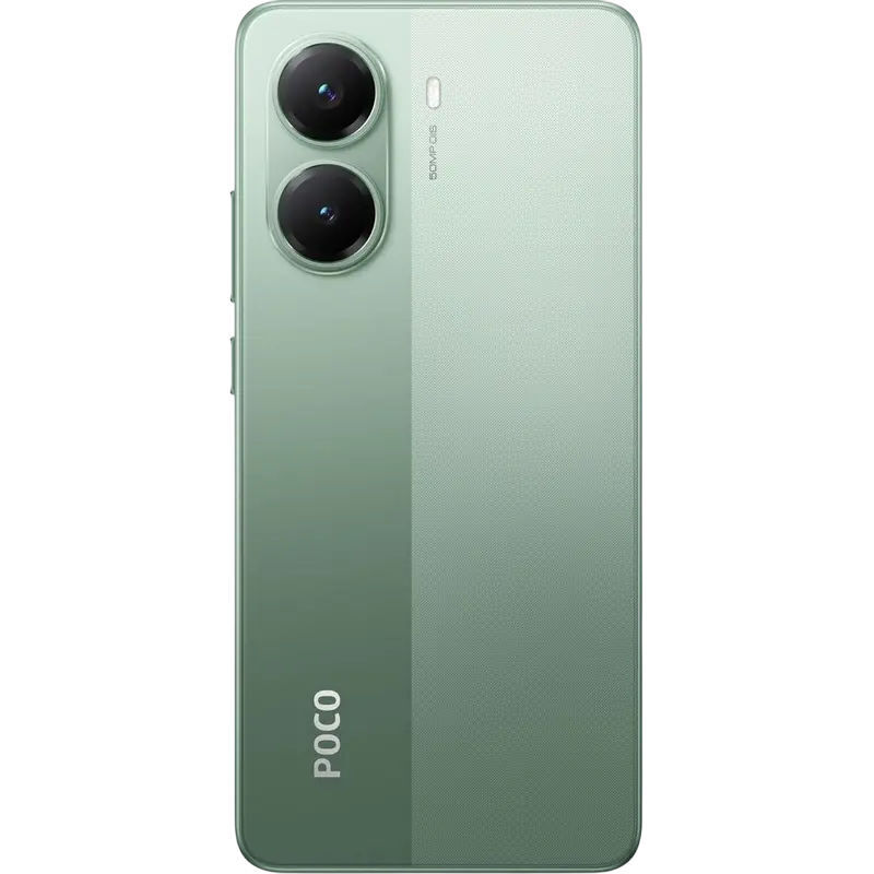 Xiaomi Poco X7 Pro 5G / 6.67 / 8Gb / 256Gb Green