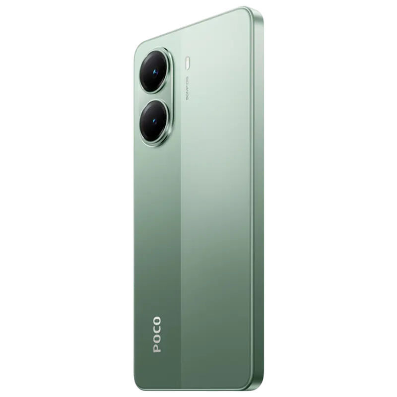Xiaomi Poco X7 Pro 5G / 6.67 / 8Gb / 256Gb Green