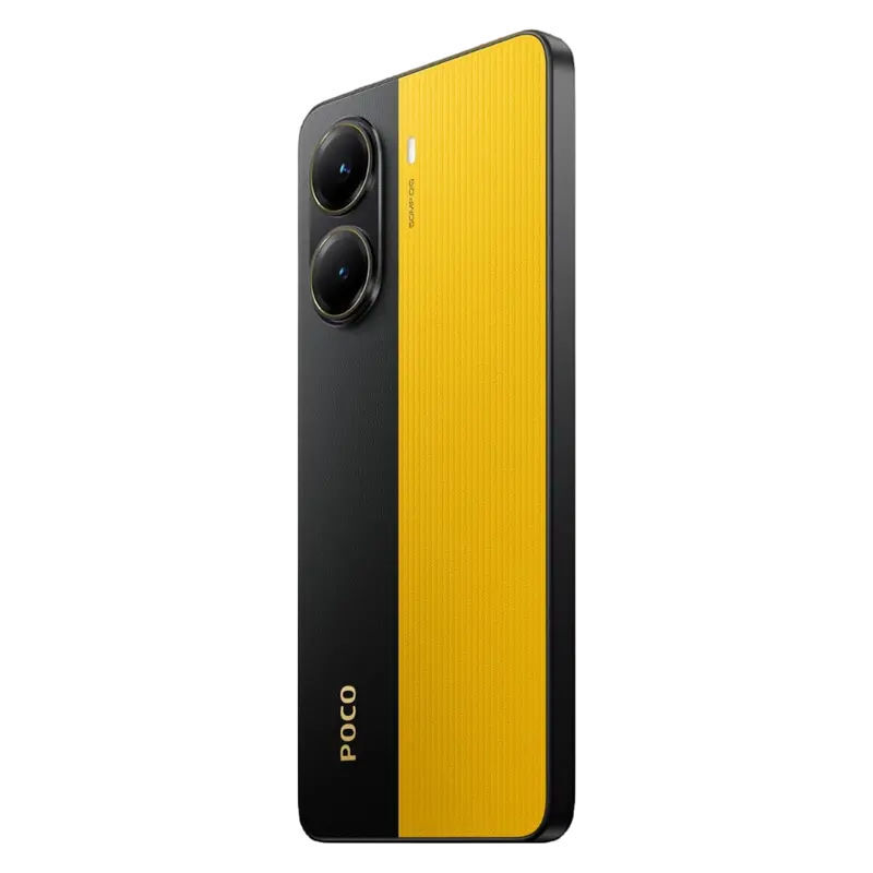 Xiaomi Poco X7 Pro 5G / 6.67 / 8Gb / 256Gb Yellow