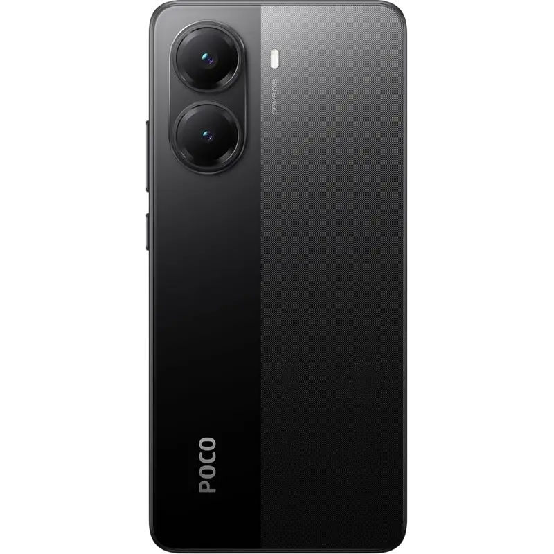 Xiaomi Poco X7 Pro 5G / 6.67 / 8Gb / 256Gb Black