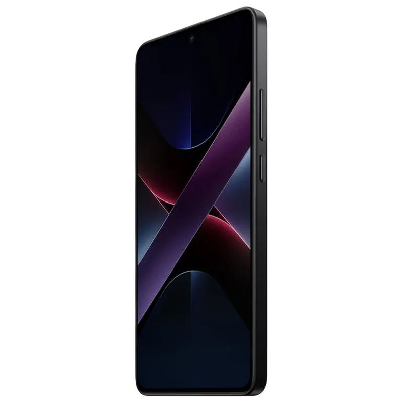 Xiaomi Poco X7 Pro 5G / 6.67 / 8Gb / 256Gb Black