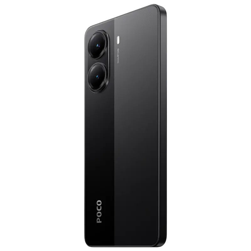 Xiaomi Poco X7 Pro 5G / 6.67 / 8Gb / 256Gb Black