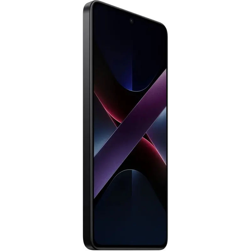Xiaomi Poco X7 Pro 5G / 6.67 / 8Gb / 256Gb Black