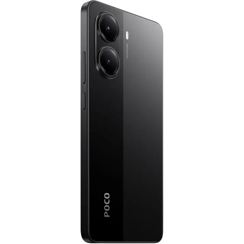 Xiaomi Poco X7 Pro 5G / 6.67 / 8Gb / 256Gb Black
