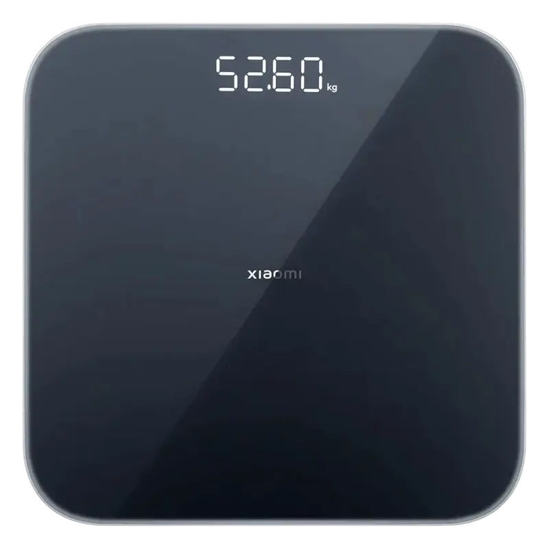 Xiaomi Mi Smart Scale S200 Black