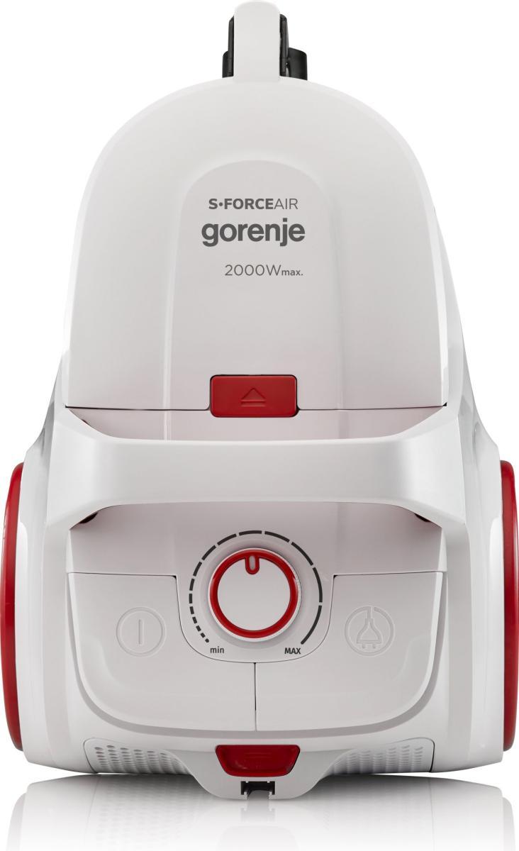 GORENJE VC2002SFAWR
