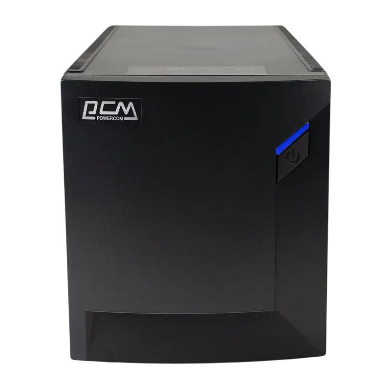 Powercom RPT-1025AP / 1025VA / 615W